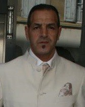 ABDERRAHMANE MFADDE